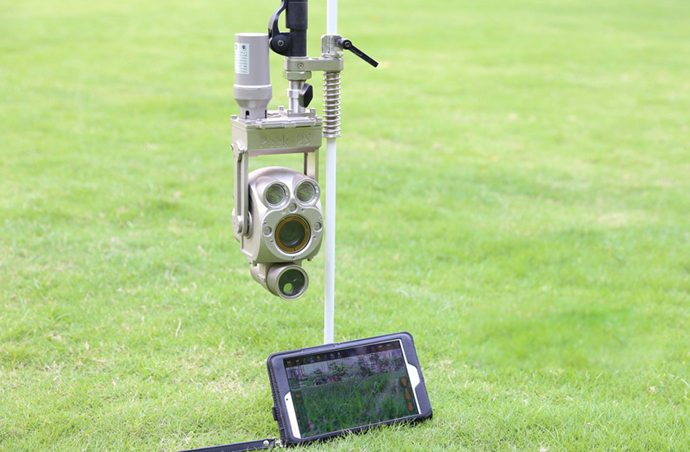 286黄梅管道检测QV潜望镜