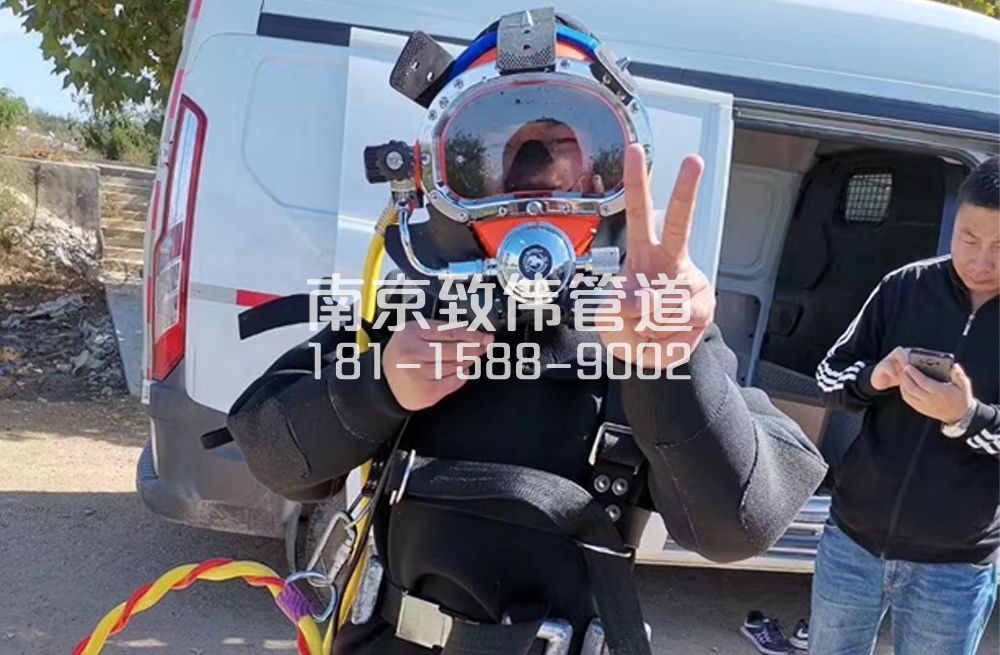 黄梅沉淀池清底